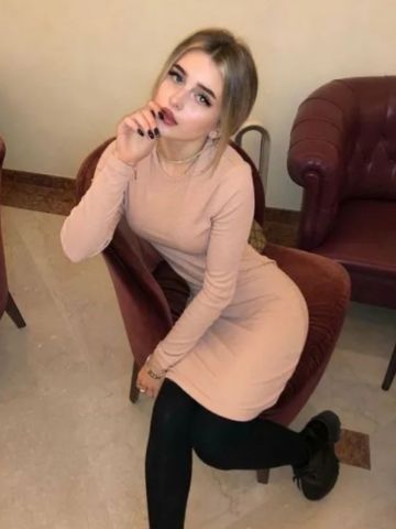 Анкета проститутки Фатима - Фото 1, , 24 года, №204863